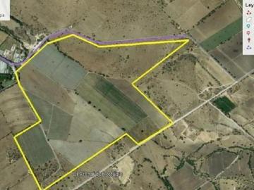 Venta Rancho 90 Ha San Juan del Río, Querétaro