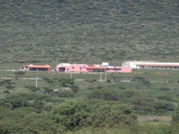 Venta Rancho en San Isidro Queretaro