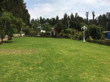 Venta rancho edo. De mexico