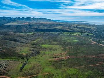 Venta rancho kell en punta cabra ensenada