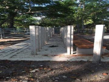 Venta Rancho Hotel Ecoturistico en Campeche