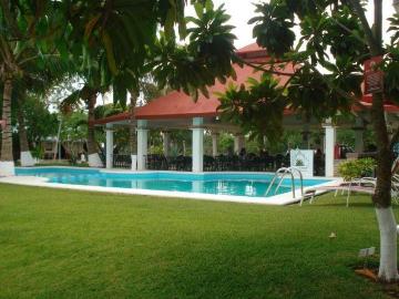 VENTA RANCHO SALON DE EVENTOS CARRETERA CANCUN LEONA VICARIO
