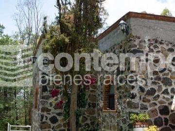 Venta Rancho San Francisco Soyaniquilpan Estado de Méxic