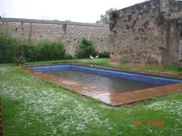 VENTA RANCHO POLOTITLAN EDO DE MEX
