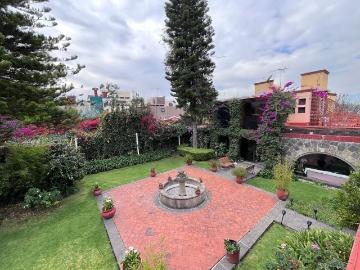 Venta Renta Casa Duplex Lomas de Tecamachalco