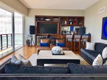 Venta Renta Departamento, Cumbres de Santa Fe