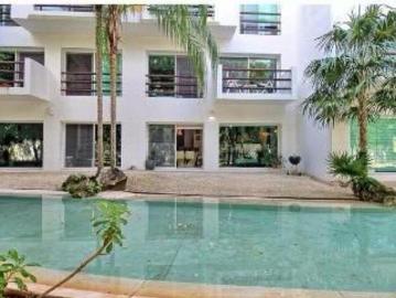Venta Renta Departamento Lagos del Sol Condominio Xicnal Colosio Cancún