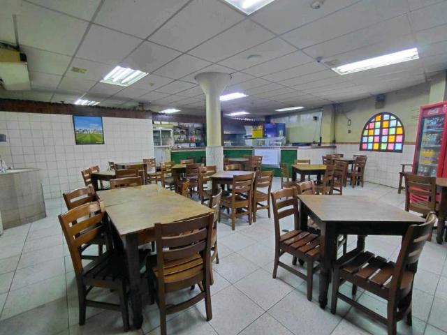 Venta Restaurant Pollos en Brasa, Fondo de Comercio. Baruta