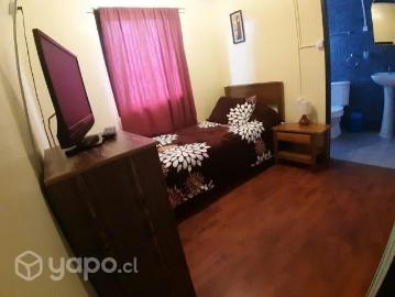 Venta restaurant, residencial y casa don vittorio | Espacio, 300000. 00 en Maipú