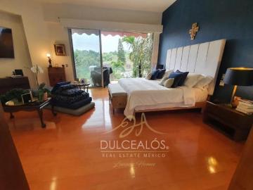 VENTA RESIDENCIA CLUB DE GOLF TABACHINES 2 NIVELES 4 RECS ALBERCA JACUZZI