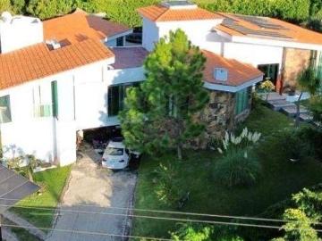 CASA DE LUJO EN CASA LAS CAÑADAS ZAPOPAN