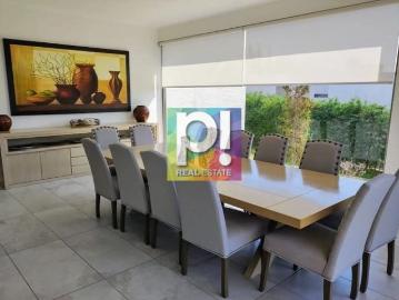 VENTA RESIDENCIA DE 1 PLANTA EN CLUB DE GOLF TRES MARÍA MORELIS CAS_4983 MOR/RS, Tres Marías