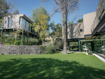 VENTA RESIDENCIA EN COL. JARDINES DEL PEDREGAL