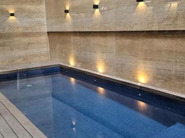 VENTA Residencia en PRIVANZAS, sector Venecia, en San Pedro Garza García 3 Niveles | 680 m2