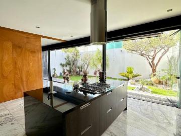 VENTA RESIDENCIA EN RESIDENCIAL SAN ANGEL  EXCLUSIVO CON EXCELENTE UBICACI?N ZONA ANGELOPOLIS