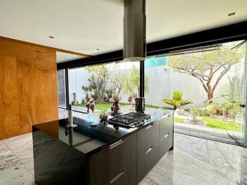 VENTA RESIDENCIA EN RESIDENCIAL SAN ANGEL  EXCLUSIVO CON EXCELENTE UBICACIÓN ZONA ANGELOPOLIS