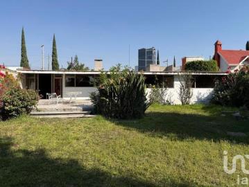VENTA RESIDENCIA FRACC. CIPRES ZAVALETA, PUEBLA