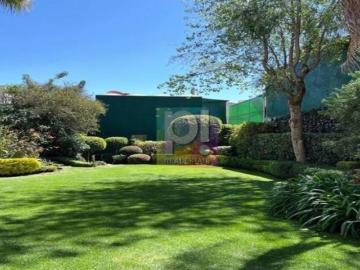 VENTA RESIDENCIA JARDINES DEL PEDREGAL CAS_3441 CM/YI, Jardines del Pedregal