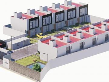 VENTA RESIDENCIAL TULIPANES