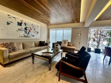 Venta Roma sofisticado y elegante Pent House con terrazas! de Revista !