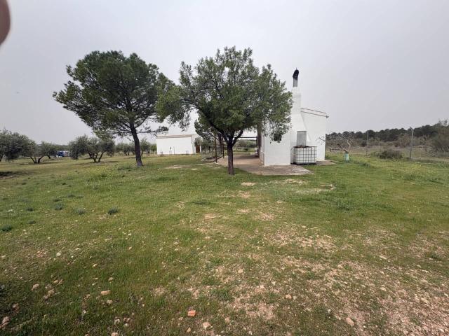 VENTA RUSTICA
