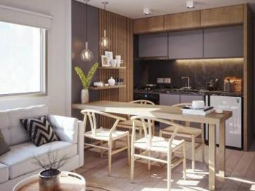Venta SAN JUAN 2620 LOFT 03 02 De pozo