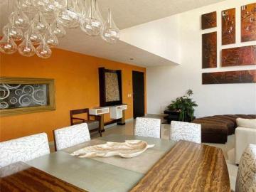 VENTA sensacional PH amueblado San Lucas Tepetlacalco