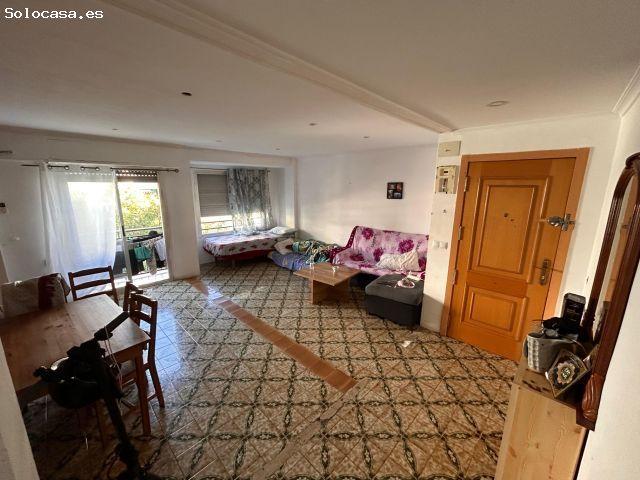 VENTA SEGUNDO PISO SIN ASCENSOR EN CAROLINAS BAJAS