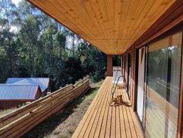 Venta Sitio Tome Coliumo
