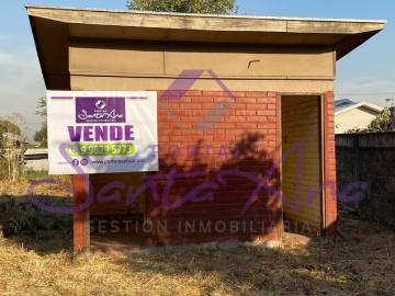 VENTA SITIO URBANIZADO EN PILLANLELBUN
