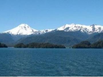 Venta Sitio Aisén Isla Aysén canal de Moraleda