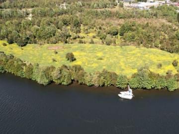 Venta Sitio Aisén Puerto Aysén Río Pangal