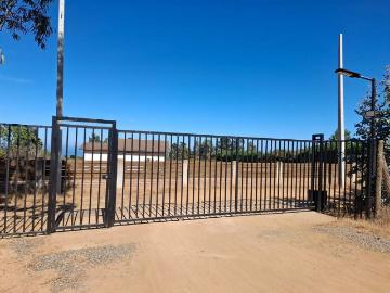 Venta Sitio Algarrobo Quebrada el Yeco