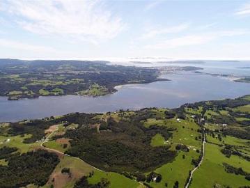 Venta Sitio Ancud Caipulli