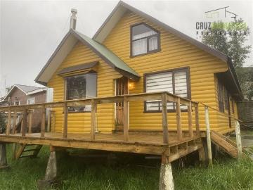 Venta Sitio Calbuco San Rafael