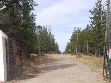 Venta Sitio Cauquenes Ruta los conquistadores con camino cauquenes 5000.00 m2