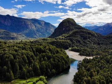 Venta Sitio Cisnes Villa Amengual