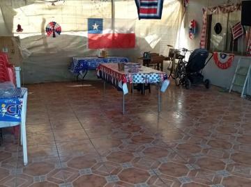 Venta sitio con 3 casas quinta normal, $ 330 millones | 3 dormitorios por 330000. 00 en Quinta Normal