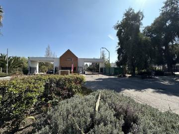 Venta sitio colina cond. algarrobal sur