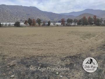 Venta sitio curacaví costanera sur estero puangue con calle el semillero