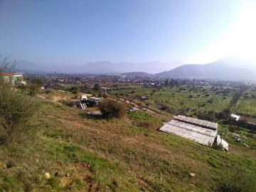 Venta Sitio Curacaví Ruta 68, km 41, camino lo Águila, curacaví, rm