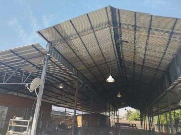Venta Sitio La granja Parral manio los girasoles 3 dormitorios 700.00 m2