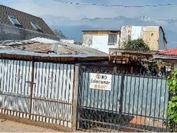 Venta Sitio Peñalolén