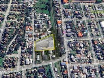 Venta Sitio Puerto varas Sector San Ignacio, potencial inmobiliario