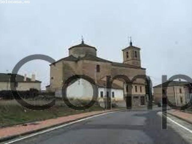 VENTA..SOLAR URBANO..YANGUAS DE ERESMA..SEGOVIA