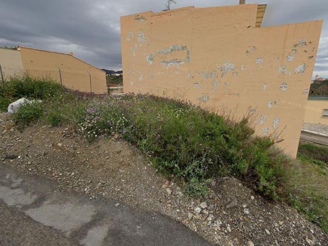 Venta solar urbanoen Olula del Rio