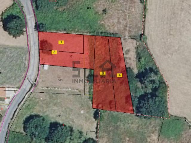 VENTA SOLAR ZONA AMOEIRO