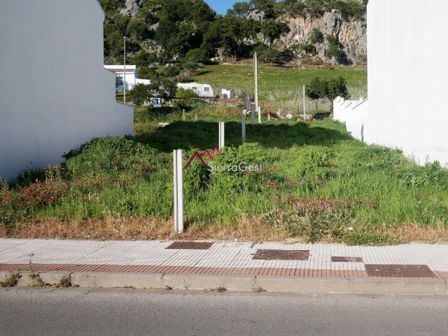 VENTA SOLAR ZONA EXPANSIÓN UBRIQUE