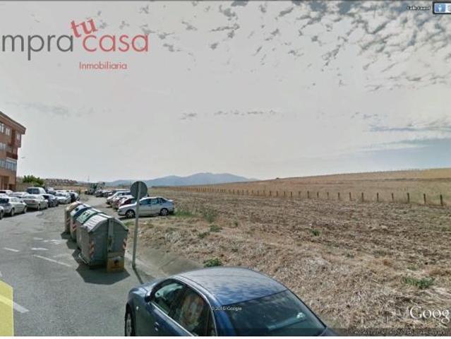 VENTA SOLAR CENTRICO EN SEGOVIA