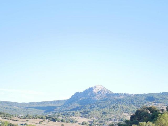 VENTA SOLAR. CERRO MULERA